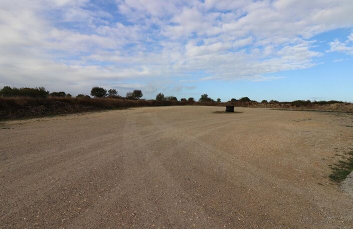 HANGAR de 230m² A LOUER SUR LE SECTEUR DE ROCHEFORT 17300 — photo 3