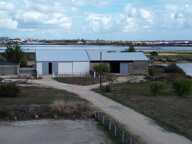 HANGAR de 230m² A LOUER SUR LE SECTEUR DE ROCHEFORT 17300 — photo 4