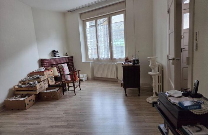 Maison 6 pces, 183 m², 4 chambres, courette — photo 3