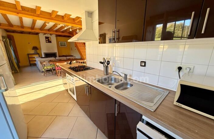 Rare sur le secteur : maison avec vie de plain-pied et jardin à moins de 10 km de Montreuil-sur-Mer — photo 2