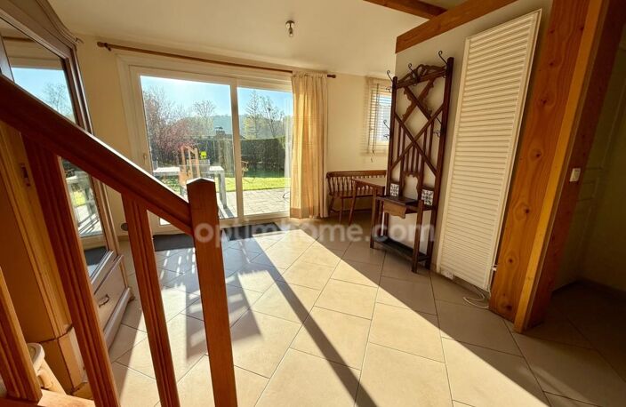 Rare sur le secteur : maison avec vie de plain-pied et jardin à moins de 10 km de Montreuil-sur-Mer — photo 3