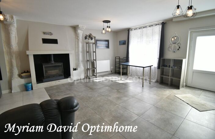 Maison de campagne en pierre avec potentiel locatif près de Rostrenen — photo 3