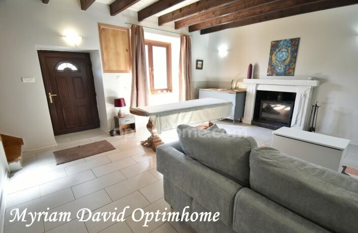 Maison de campagne en pierre avec potentiel locatif près de Rostrenen — photo 5