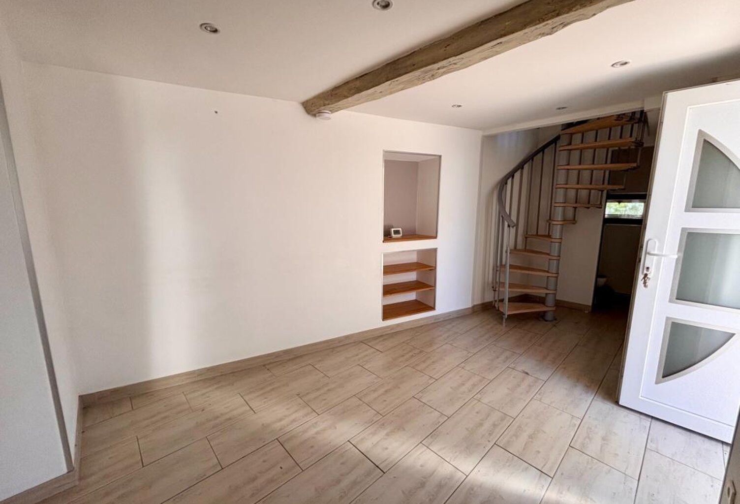 Maison à vendre 5 pièces COMBRONDE (63) — photo 1