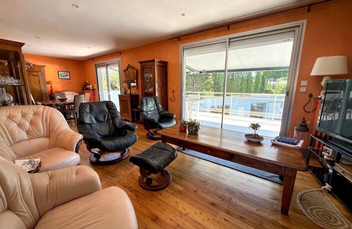Maison à vendre 10 pièces  (56) — photo 2