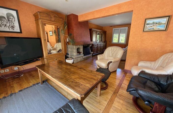 Maison à vendre 10 pièces  (56) — photo 3