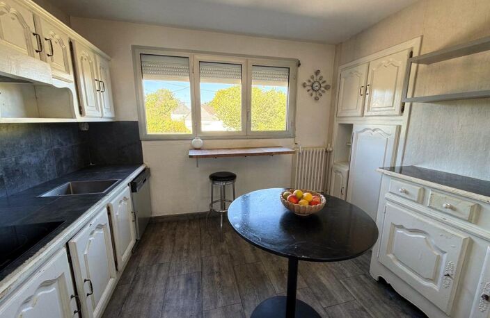 Maison à vendre 10 pièces  (56) — photo 4