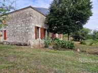 Maison à vendre 5 pièces LA SAUVETAT DU DROPT (47) — photo 2