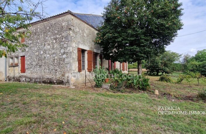 Maison à vendre 5 pièces LA SAUVETAT DU DROPT (47) — photo 2