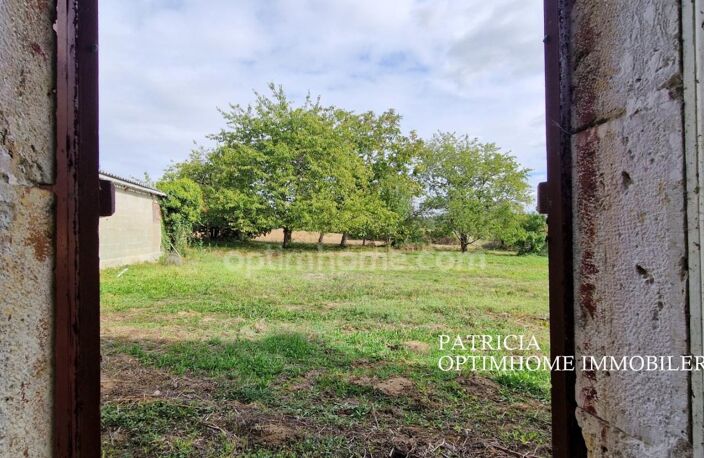 Maison à vendre 5 pièces LA SAUVETAT DU DROPT (47) — photo 3