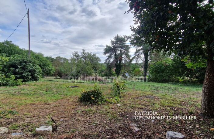 Maison à vendre 5 pièces LA SAUVETAT DU DROPT (47) — photo 4