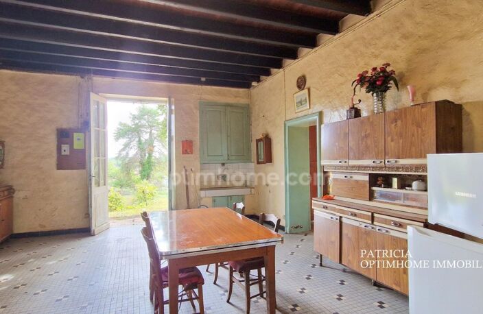 Maison à vendre 5 pièces LA SAUVETAT DU DROPT (47) — photo 5