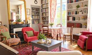 Appartement 3 Pièces 55 m² à vendre à Saint-Germain-en-Laye (78100)