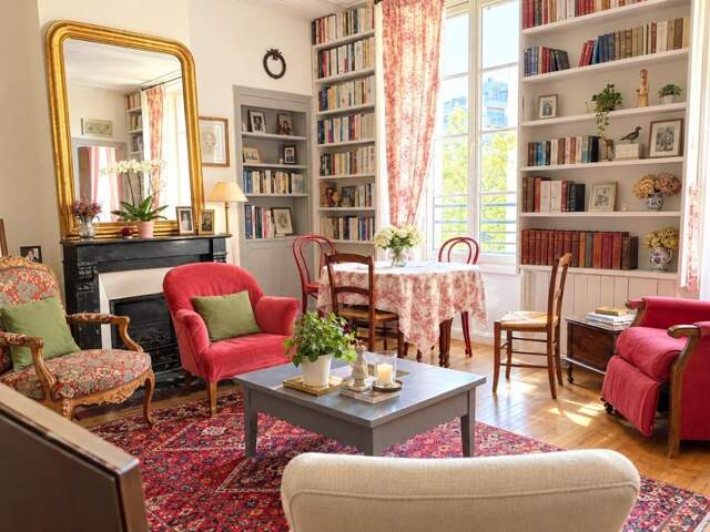UNE ADRESSE PLEINE DE CHARME À 5 MINUTES DU CENTRE-VILLE — photo du bien