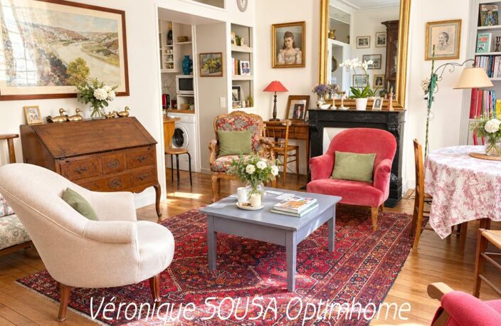 UNE ADRESSE PLEINE DE CHARME À 5 MINUTES DU CENTRE-VILLE — photo 2