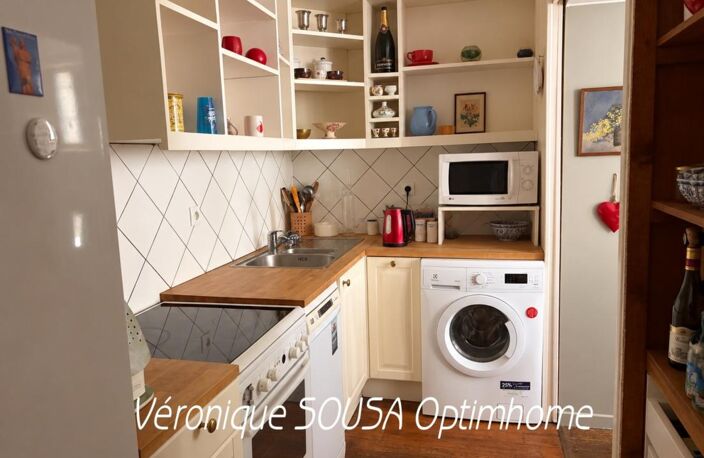 UNE ADRESSE PLEINE DE CHARME À 5 MINUTES DU CENTRE-VILLE — photo 4