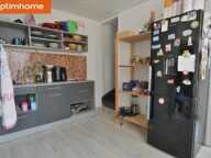 APPARTEMENT EN DUPLEX AVEC PARKING – 66,49 m² – DEUX CHAMBRES ET ESPACE BUREAU — photo 3