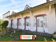 Ensemble de deux maison avec parc de 4000m², à Chaillac (36) — photo 2