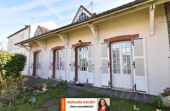 Ensemble de deux maison avec parc de 4000m², à Chaillac (36) — photo 2