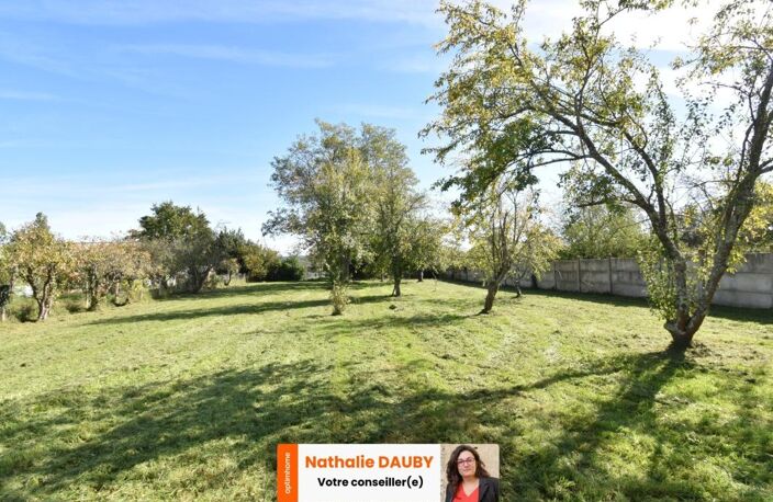 Ensemble de deux maison avec parc de 4000m², à Chaillac (36) — photo 3