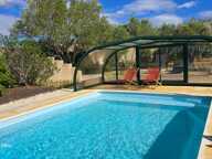 L’Exception Narbonnaise : Un Domaine Viticole d’Autre Temps, Sublimé par le Luxe Moderne" — photo 4