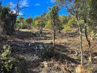 Terrain constructible au coeur du Pays Cathare — photo 4
