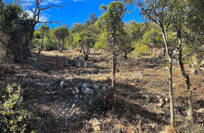 Terrain constructible au coeur du Pays Cathare — photo 4