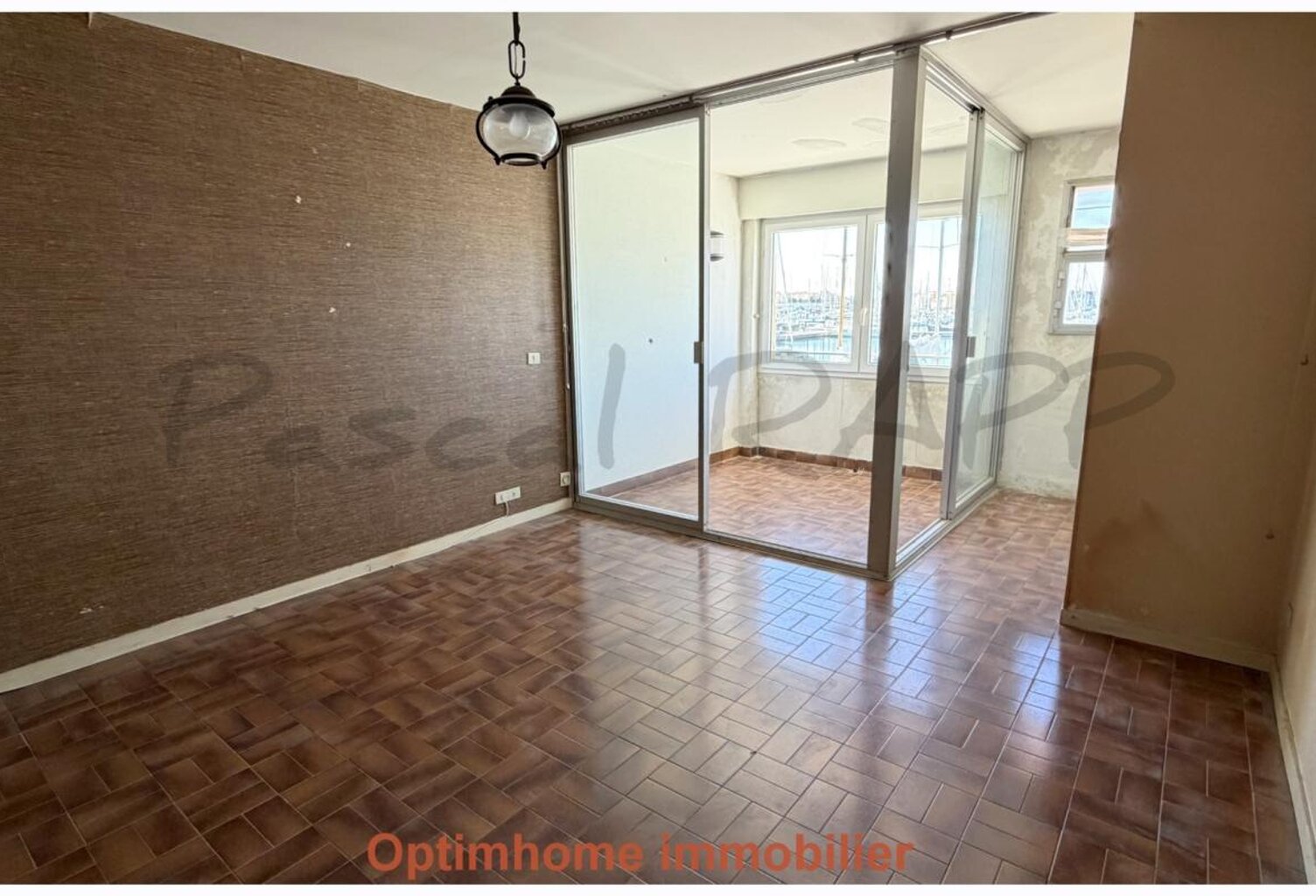 Appartement à vendre lot de 2 appartements LE CAP D'AGDE (34) — photo 1