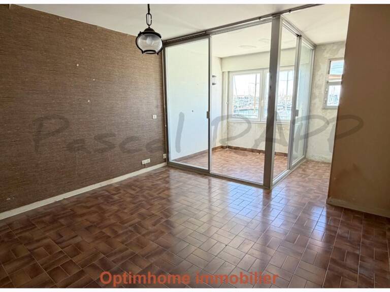 Appartement à vendre lot de 2 appartements LE CAP D'AGDE (34) — photo 1