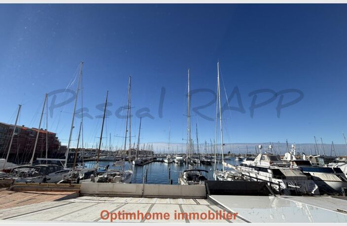 Appartement à vendre lot de 2 appartements LE CAP D'AGDE (34) — photo 2