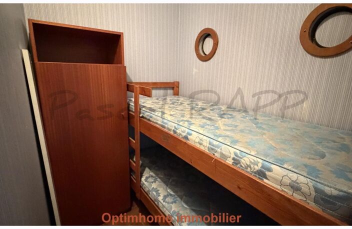 Appartement à vendre lot de 2 appartements LE CAP D'AGDE (34) — photo 4
