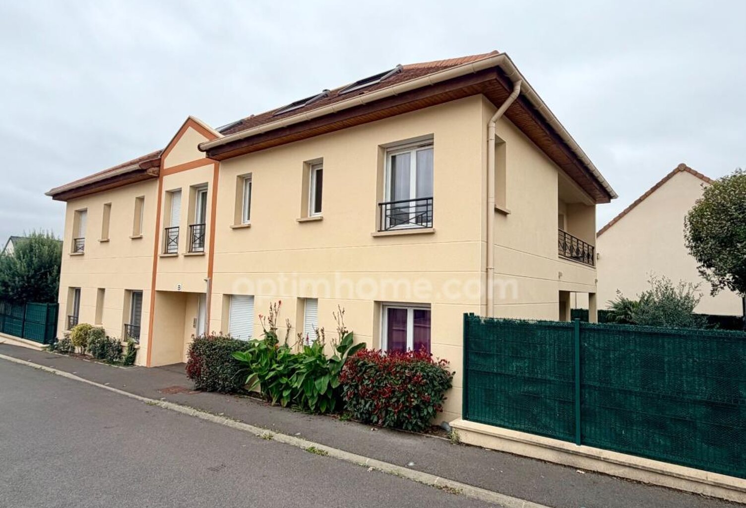 Appartement 4 pièces en Duplex 81m², 2 chambres, possible 4 chambres — photo 1
