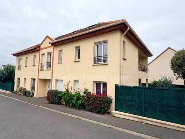 Appartement 4 pièces en Duplex 81m², 2 chambres, possible 4 chambres — photo du bien