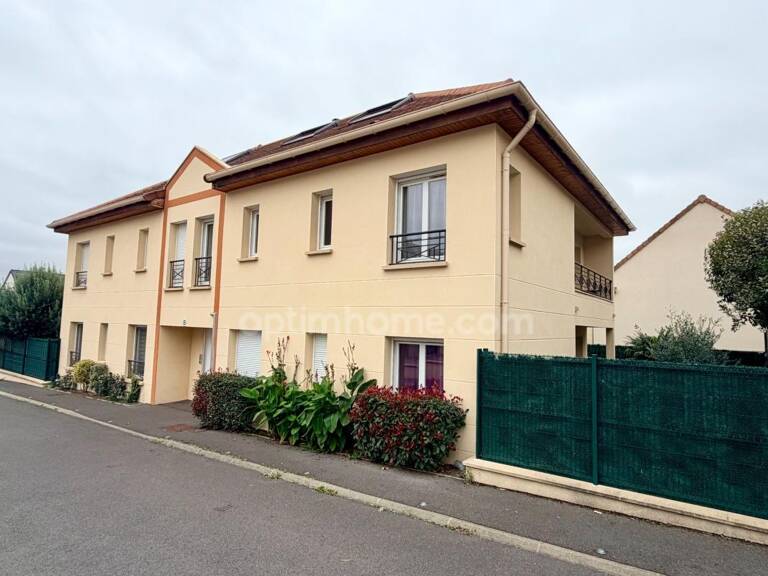 Appartement 4 pièces en Duplex 81m², 2 chambres, possible 4 chambres — photo 1