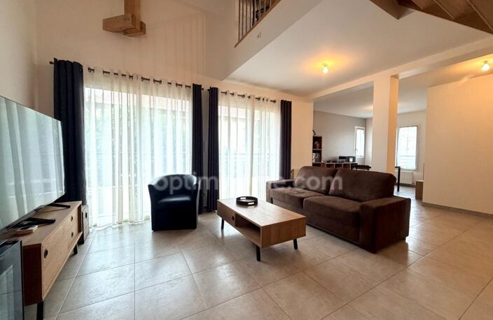 Appartement 4 pièces en Duplex 81m², 2 chambres, possible 4 chambres — photo 2