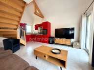 Appartement 4 pièces en Duplex 81m², 2 chambres, possible 4 chambres — photo 3