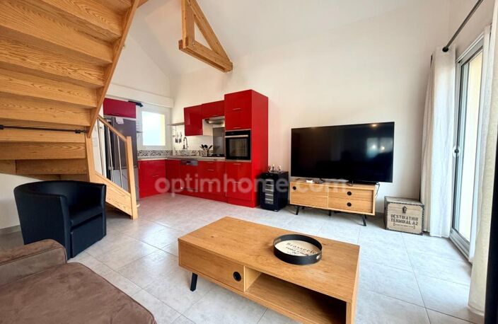 Appartement 4 pièces en Duplex 81m², 2 chambres, possible 4 chambres — photo 3