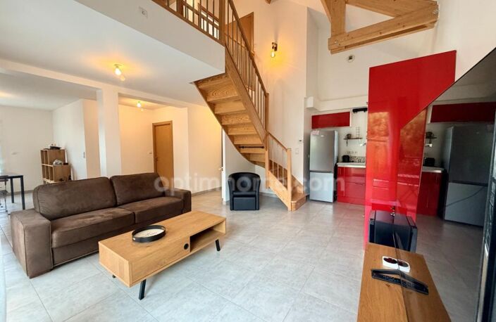 Appartement 4 pièces en Duplex 81m², 2 chambres, possible 4 chambres — photo 4