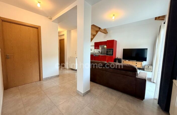 Appartement 4 pièces en Duplex 81m², 2 chambres, possible 4 chambres — photo 5