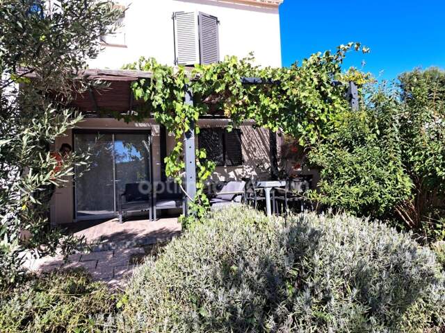 Maison à vendre 4 pièces LA BASTIDE DES JOURDANS (84) — photo du bien