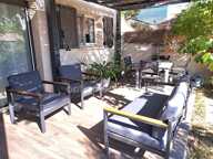 Maison à vendre 4 pièces LA BASTIDE DES JOURDANS (84) — photo 2