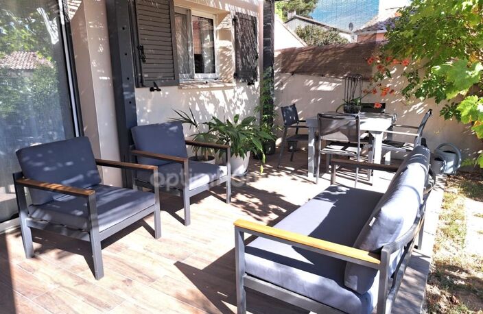 Maison à vendre 4 pièces LA BASTIDE DES JOURDANS (84) — photo 2