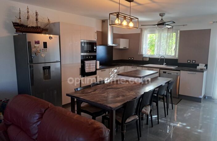 Maison à vendre 4 pièces LA BASTIDE DES JOURDANS (84) — photo 3