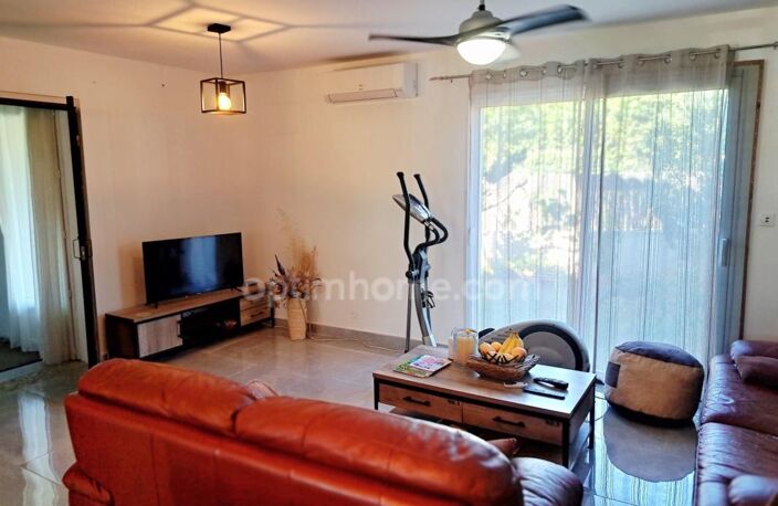 Maison à vendre 4 pièces LA BASTIDE DES JOURDANS (84) — photo 4