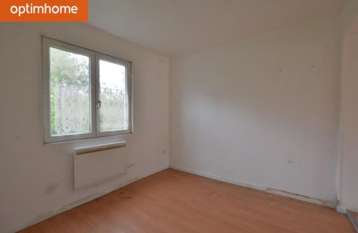 LENS – Appartement T2 en rez-de-chaussée avec jardin privatif et parking — photo 3