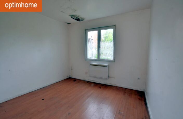 LENS – Appartement T2 en rez-de-chaussée avec jardin privatif et parking — photo 4