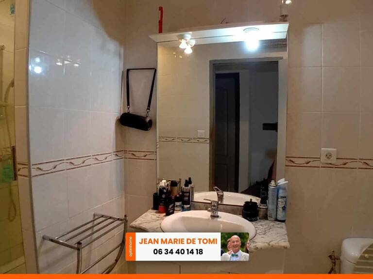 Maison à vendre 2 pièces CAZOULS LES BEZIERS (34) — photo 1