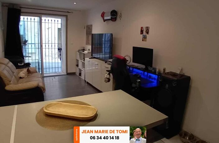 Maison à vendre 2 pièces CAZOULS LES BEZIERS (34) — photo 2