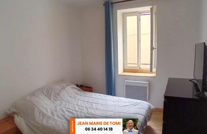 Maison à vendre 2 pièces CAZOULS LES BEZIERS (34) — photo 3
