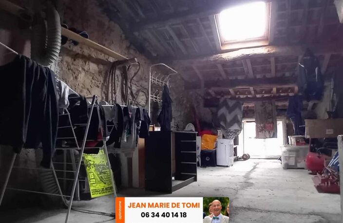 Maison à vendre 2 pièces CAZOULS LES BEZIERS (34) — photo 4